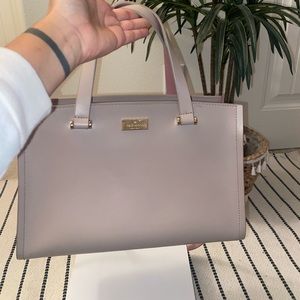 Kate Spade ♠️ purse with adjustable strap